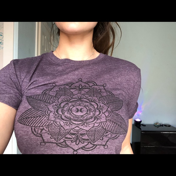 Hurley Tops - Hurley Shirt